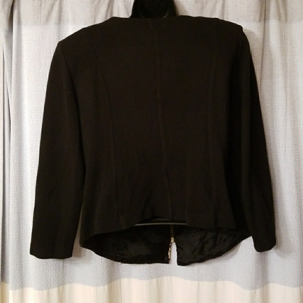 Dress jacket - Picture 2 of 3